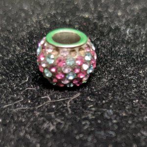 Pandora Silver Charm